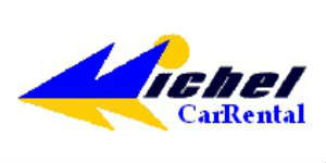 logo Michel Car Rental