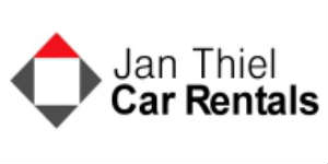 logo Jan Thiel Car Rentals