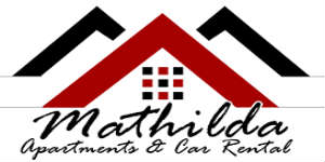 logo Mathilda car rental
